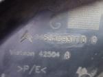 Citroen C4 Sol Ön Panel Kaplaması 9656169377