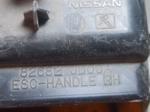 Nissan Qashqai Sağ Arka Kapı İç Kolu Trim - 82682Jd00a