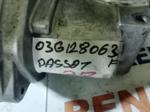 Volkswagen Golf-Jetta 1.6 Gaz Kelebeği 03G128063f