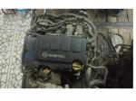 Opel Corsa E 1400 Benzin 2015 Motor