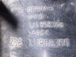 Volkswagen Bora Torpido Yan Kaplaması 1J1858366