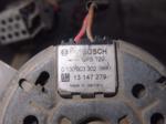 Opel Astra H Klima Motoru 13147279