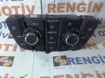 Bmw X3 00 64113443981 Klima Paneli