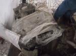 Honda Accord Motor 2.0 2011 Benzin 4. Grup 75