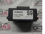 Nissan Qashqai Elektronik Modül Cy-Sn58e8rt 1745015 B1