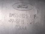 Ford Focus 3 Radyatör Sağ Bakaliti Bm51-8121-A