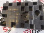 Renault Clio 3 Tampon İç Plastik - 8200472467