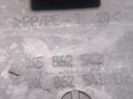 Volkswagen Golf 5 Bardaklık Kapağı - 1K5862543