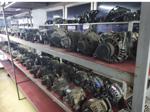 Dacia Logan 1600 Benzin 2012 Motor