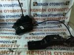 Renault Clio Sol 300128-F Kapı Kilit