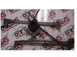 Citroen Xsara Sağ Ön Cam Krikosu 964380