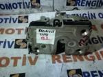 Renault Clio Sağ Arka 7700413770 Kapı Kilit