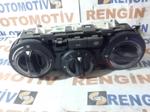 Peugeot 208 96722483Zd T1013332g Klima Paneli