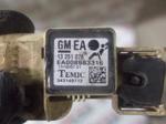 Opel Astra H Yan Airbag Sensörü 13251078