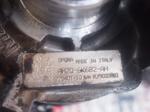 Range Rover Turbo - Manifold Ax2q6k682cc - Ah2q6k682ah