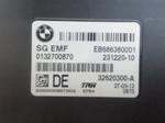 Bmw F10 Fren Modülü - Eb686380001