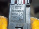 Opel Meriva Fren Lambası Anahtarı - 13299721