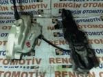 Renault Laguna Kapı Kilit