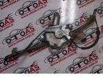 Ford Connect Sol Ön Cam Krikosu 996368-100