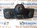 Renault Clio 69597003 030967W Klima Paneli