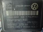 Volkswagen Jetta Abs Beyin 1Ko614117ag 25.0207-0074.4 1K0907379ak