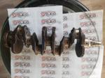 Mazda 3 Serisi Krank Mili Z601