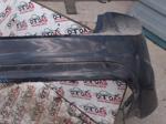 Volvo S60 Arka Tampon