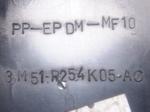 Ford S Max - C Max Sağ Arka Kapı Plastiği 3M51-R254k05-Ac