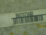 Citroen C5 Hava Soğutucusu 9657073480