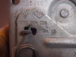 Renault Clio 3 Kaput Kilidi 8201004024