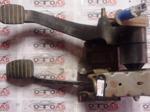 Dacia Duster Debriyaj - Fren Pedalı 2 8200874852/-B
