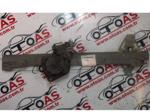 Citroen C4 Sol Ön Cam Krikosu 121787Avg