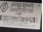 Dacia Duster 1.3 Benzin 2022 Marş Motoru 233006442R
