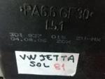 Volkswagen Jetta Sol Pa66gf30 Kapı Kilit