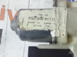 Seat İbiza Sol Arka Cam Motoru Beyin - 4986036-1