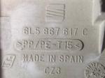 Seat Cordoba Tavan Arka Kaplama - 6L5867617c