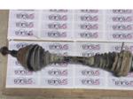 Volkswagen Tıguan Ön Sol Aks 5N0407763