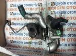 Cıtroen C-Eylese 16021820596 Turbo