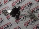 Opel Astra H Sol Arka Cam Krikosu 94703267