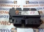 Opel Astra J Airbag Beyin 13589413