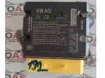 Volkswagen Golf 7.5 Airbag Beyin 5Q0959655 Bs- 020080403