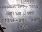 Honda Civic İç Plastik - 77215-Sna-A000