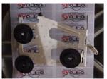Volvo V40 31268927 Sigorta Braketi