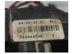 Renault Clio Sinyal Kolu 344464040