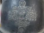 Volkswagen Golf 5 Hava Filtresi Borusu - 6Q0129684