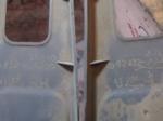 Toyota Corona Sağ Sol İç Plastik Kaplama 62411-20300