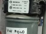 Volkswagen Polo 390241573 Silecek Motoru