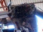 Fiat Tempra Arka Bagaj