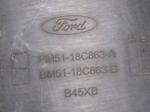 Ford Focus 3 Sol Ön Kapı Hoparlör Plastiği Bm51-18C863-A