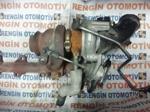 Cıtroen C3 1.6 49373-52020 Turbo